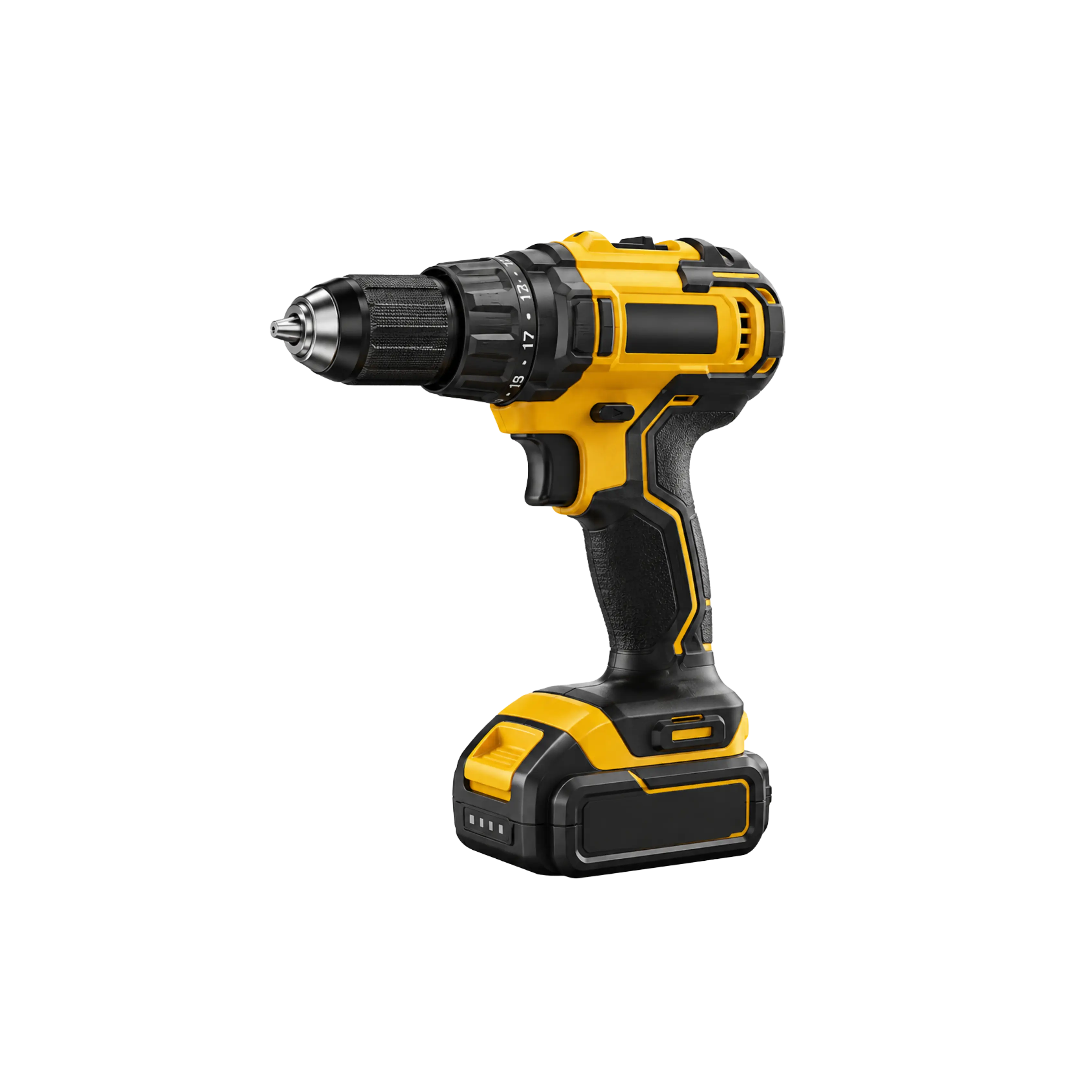 Tools & Hardware